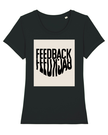 feedback 139 Black