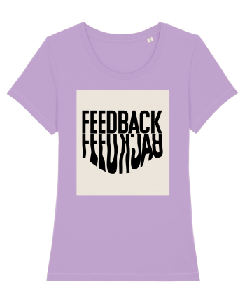 feedback 139 Lavender Dawn