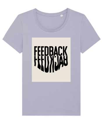 feedback 139 Lavender