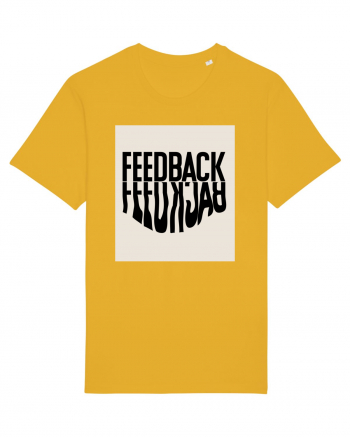 feedback 139 Spectra Yellow