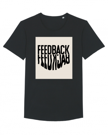 feedback 139 Black