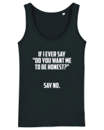If I Ever Say 