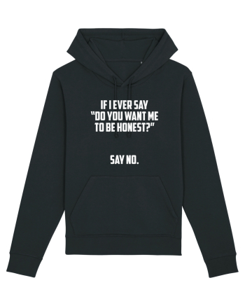 If I Ever Say 