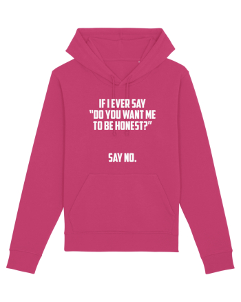 If I Ever Say 
