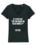 If I Ever Say 