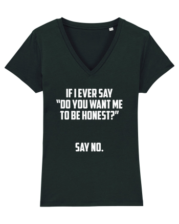 If I Ever Say 