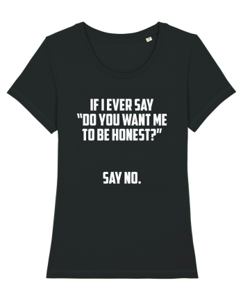 If I Ever Say 