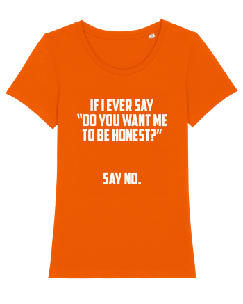 If I Ever Say 