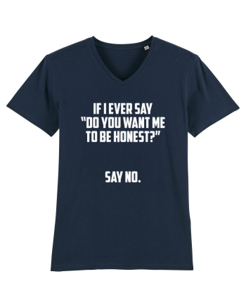 If I Ever Say 