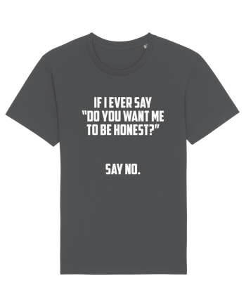If I Ever Say 