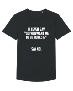 If I Ever Say 