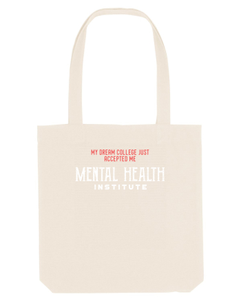 Mental Health Institute Natural