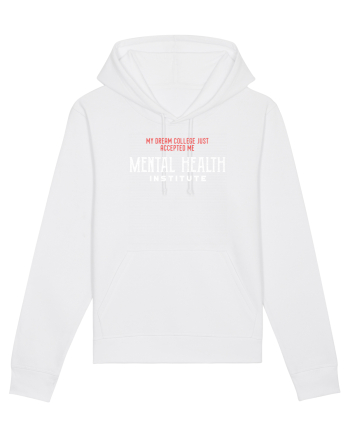 Mental Health Institute White