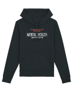 Mental Health Institute Hanorac Unisex Drummer