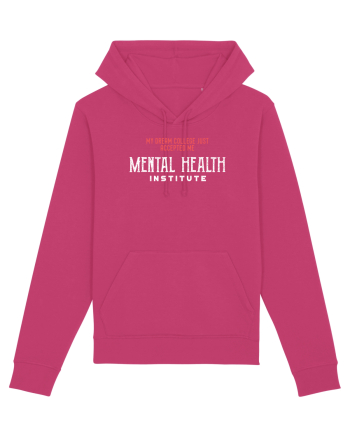 Mental Health Institute Raspberry