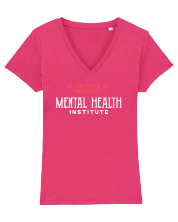 Mental Health Institute Raspberry