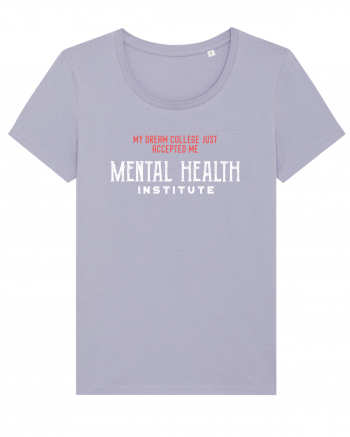 Mental Health Institute Lavender