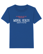 Mental Health Institute Tricou mânecă scurtă  Copii Mini Creator