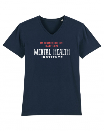 Mental Health Institute French Navy
