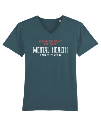 Mental Health Institute Stargazer