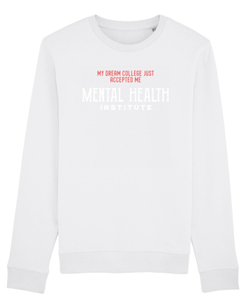 Mental Health Institute White