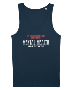 Mental Health Institute Maiou Bărbat Runs