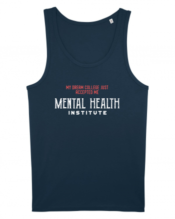 Mental Health Institute Navy