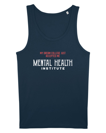 Mental Health Institute Navy