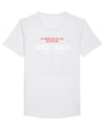 Mental Health Institute White