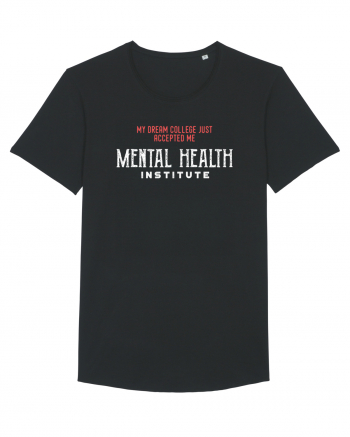 Mental Health Institute Black