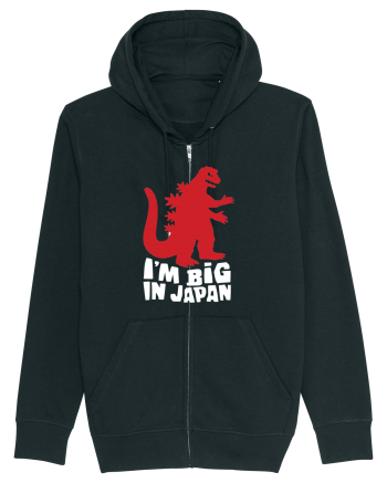 I'm Big In Japan Black