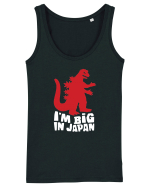 I'm Big In Japan Maiou Damă Dreamer