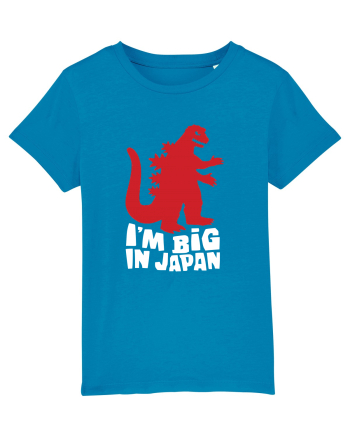 I'm Big In Japan Azur