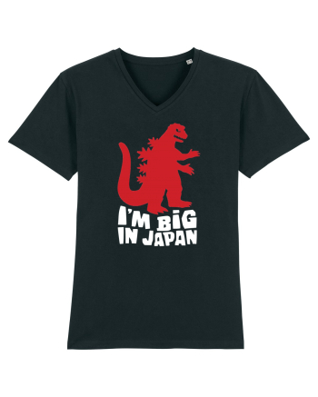 I'm Big In Japan Black