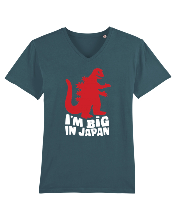 I'm Big In Japan Stargazer