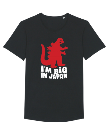 I'm Big In Japan Black