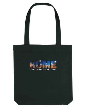 Home - first image of Universe Black