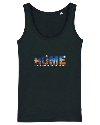 Home - first image of Universe Black