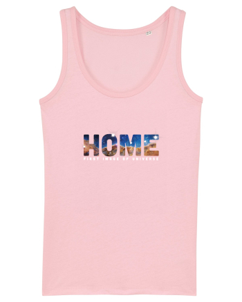 Home - first image of Universe Cotton Pink