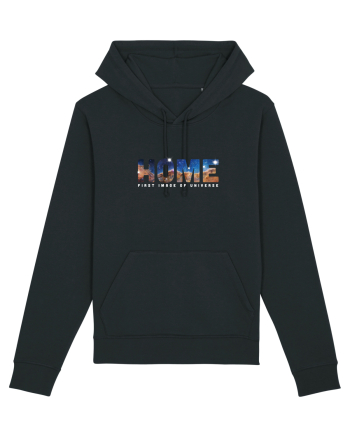 Home - first image of Universe Black