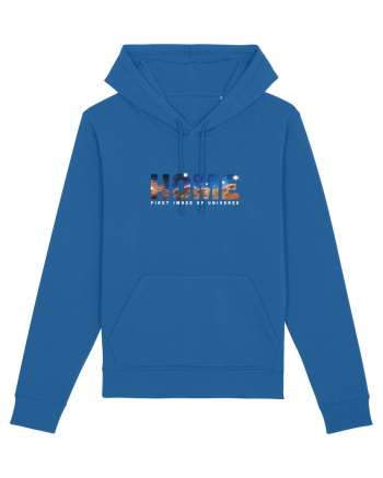 Home - first image of Universe Royal Blue