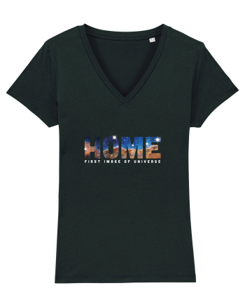 Home - first image of Universe Black