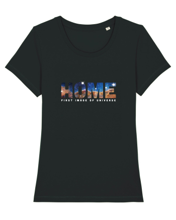 Home - first image of Universe Black