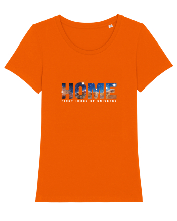 Home - first image of Universe Bright Orange
