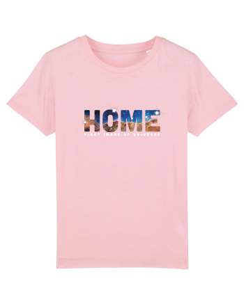 Home - first image of Universe Cotton Pink