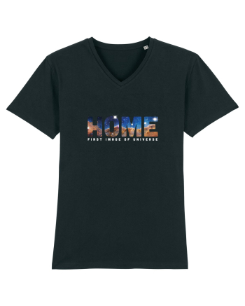 Home - first image of Universe Black