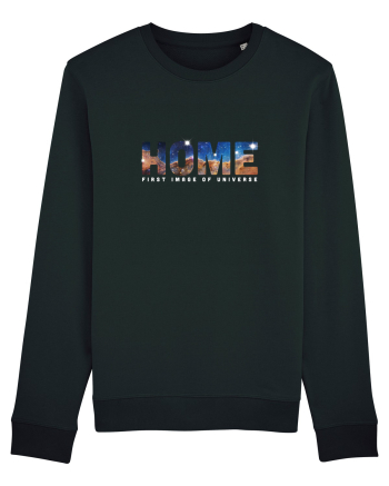 Home - first image of Universe Black
