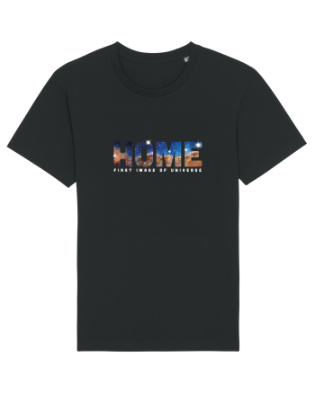 Home - first image of Universe Black