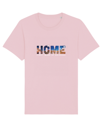 Home - first image of Universe Cotton Pink