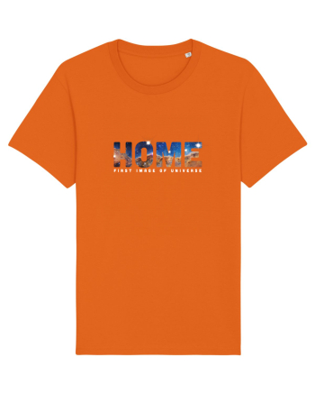 Home - first image of Universe Bright Orange